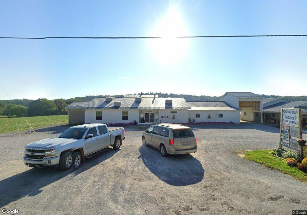 12864 Millersburg Rd, Danville, OH 43014 - photo 1