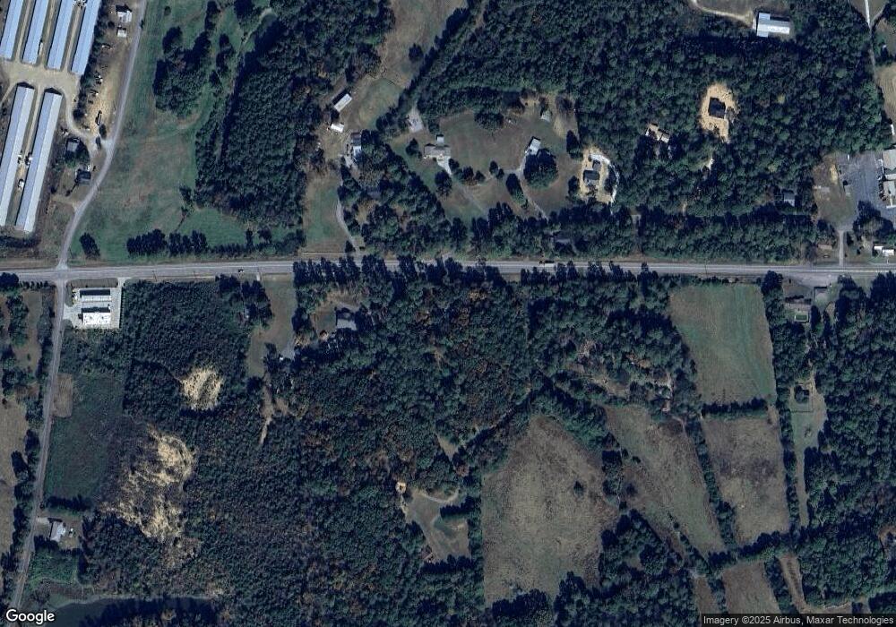 7749 Fairmount Hwy SE, Calhoun, GA 30701 - photo 1