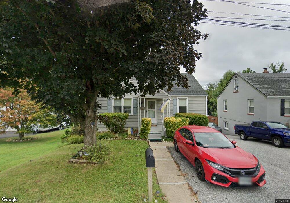 1915 Mountain Ave, Parkville, MD 21234 - photo 1