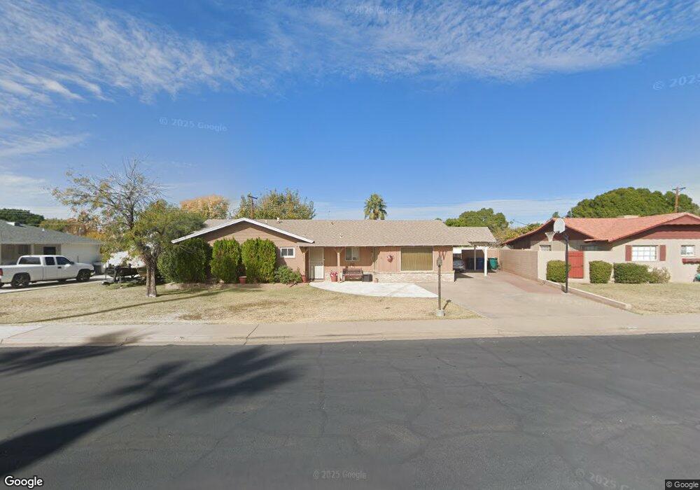 1308 E 1st St, Mesa, AZ 85203 - photo 1