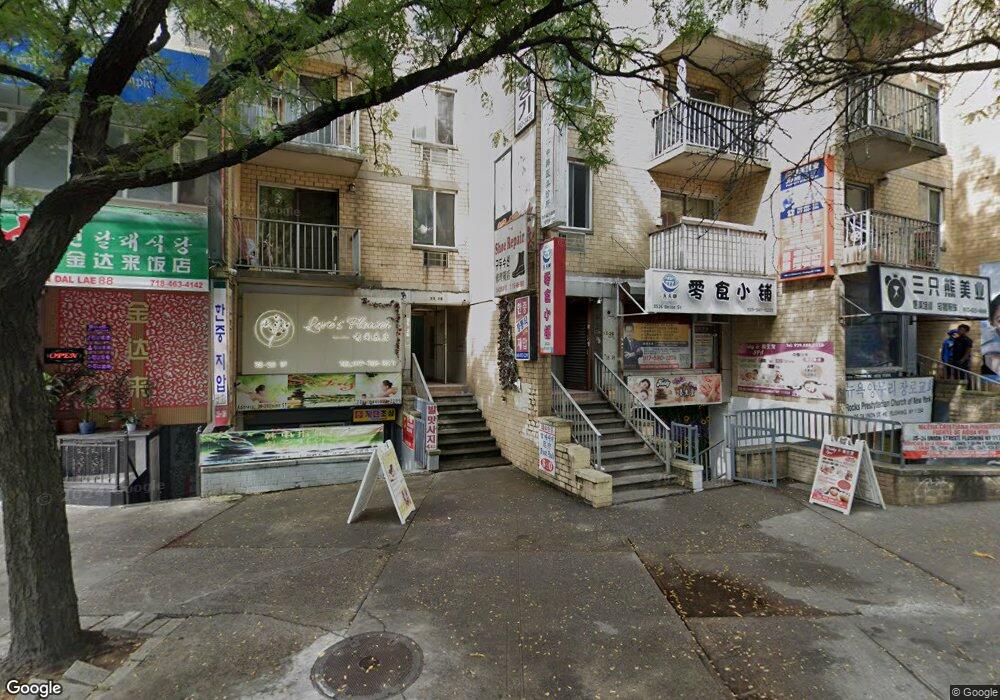 3528 Union St, Flushing, NY 11354 - photo 1