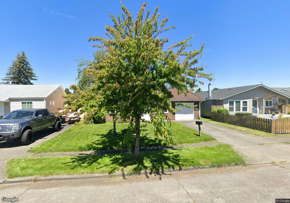 3038 Field St, Longview, WA 98632 - photo 1