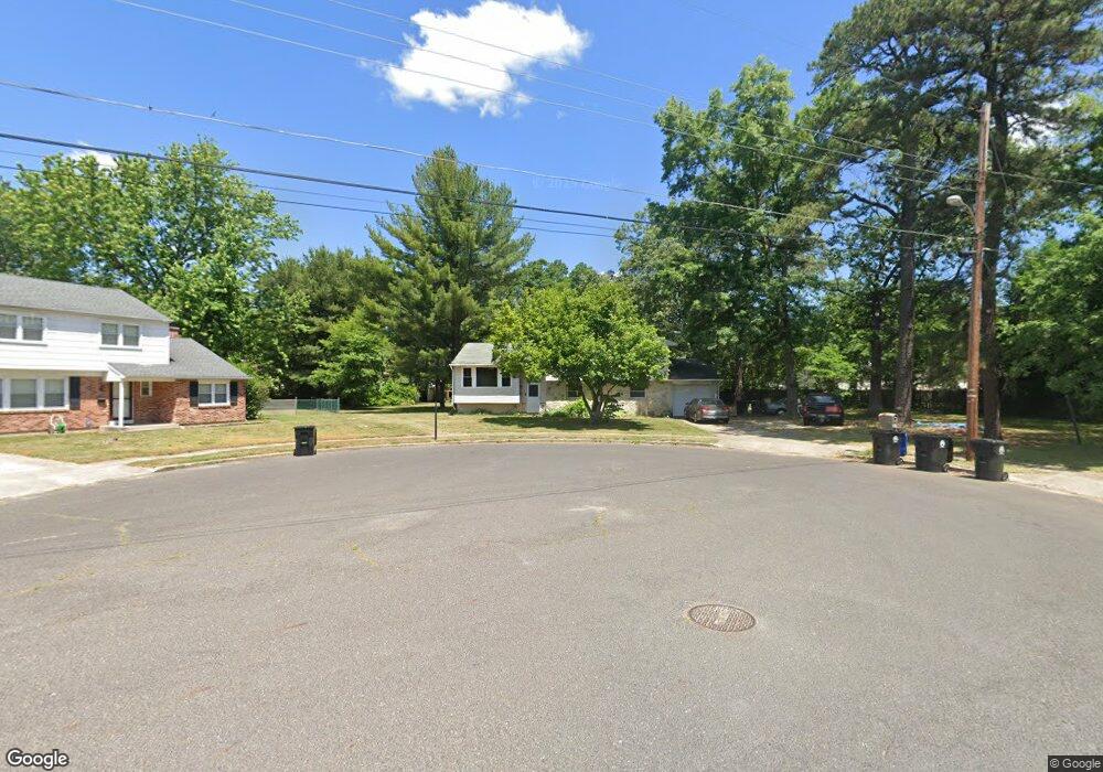 27 Cornell Rd, Atco, NJ 08004 - photo 1