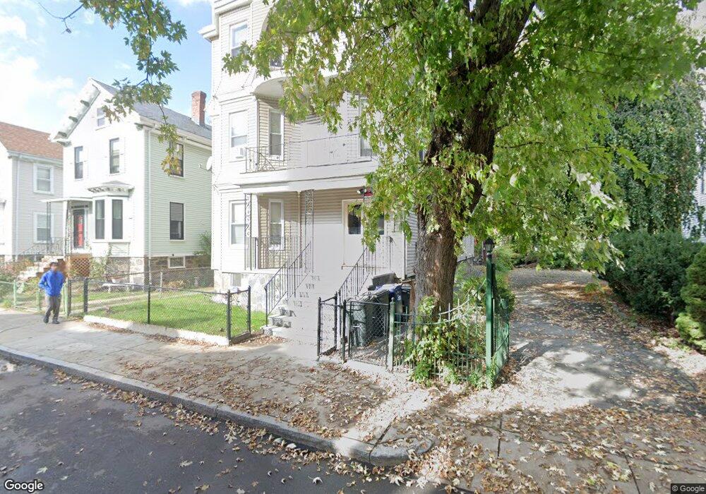 35 Catawba St unit C, Roxbury, MA 02119 - photo 1