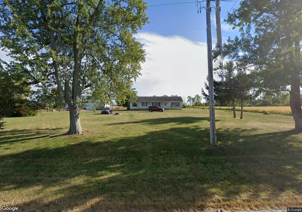 9460 Paintcreek 4 Mile Rd, Camden, OH 45311 - photo 1