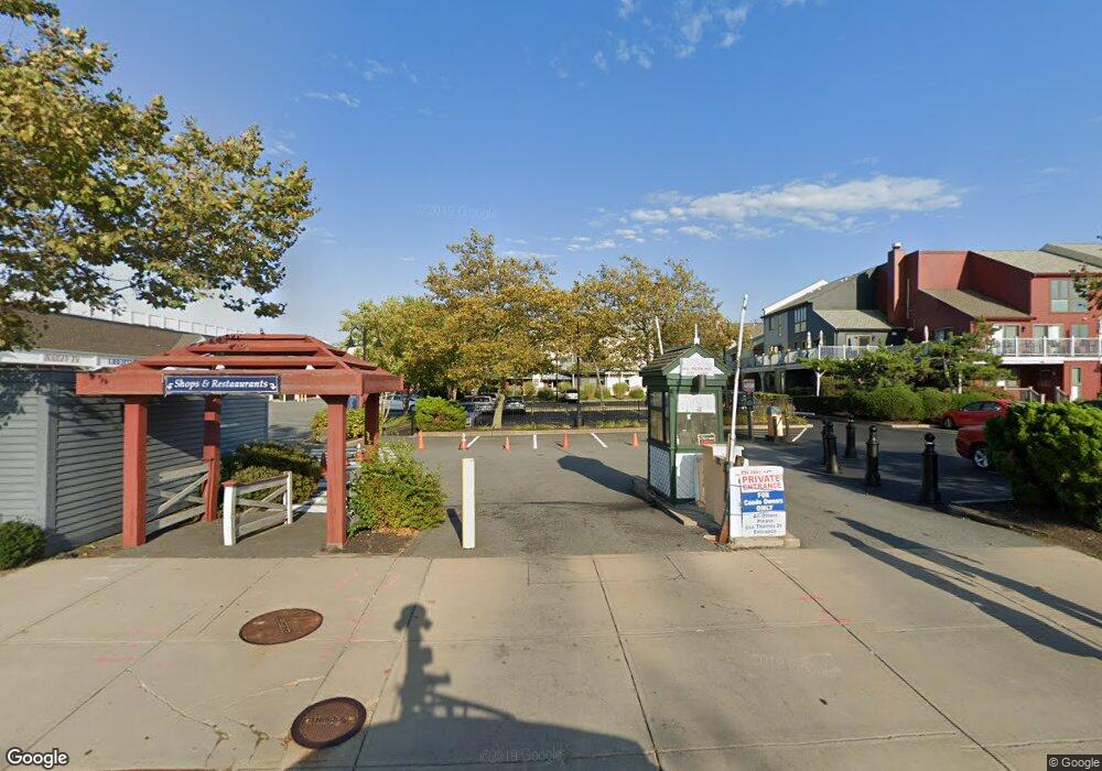 203 Goddard Row, Newport, RI 02840 - photo 1