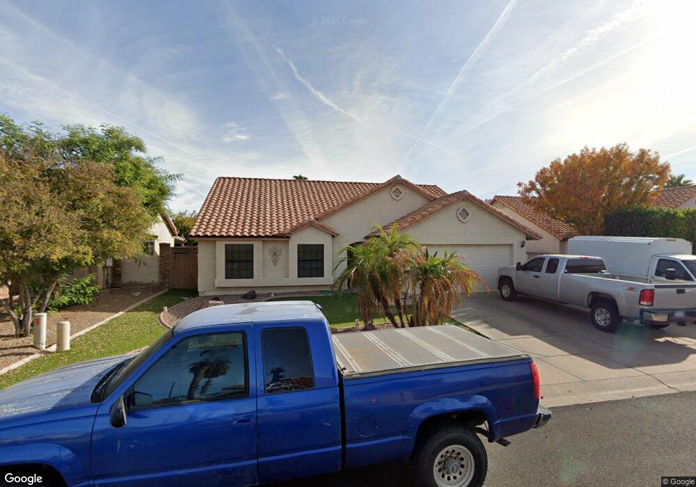 1157 N Nielson St, Gilbert, AZ 85234 - photo 1