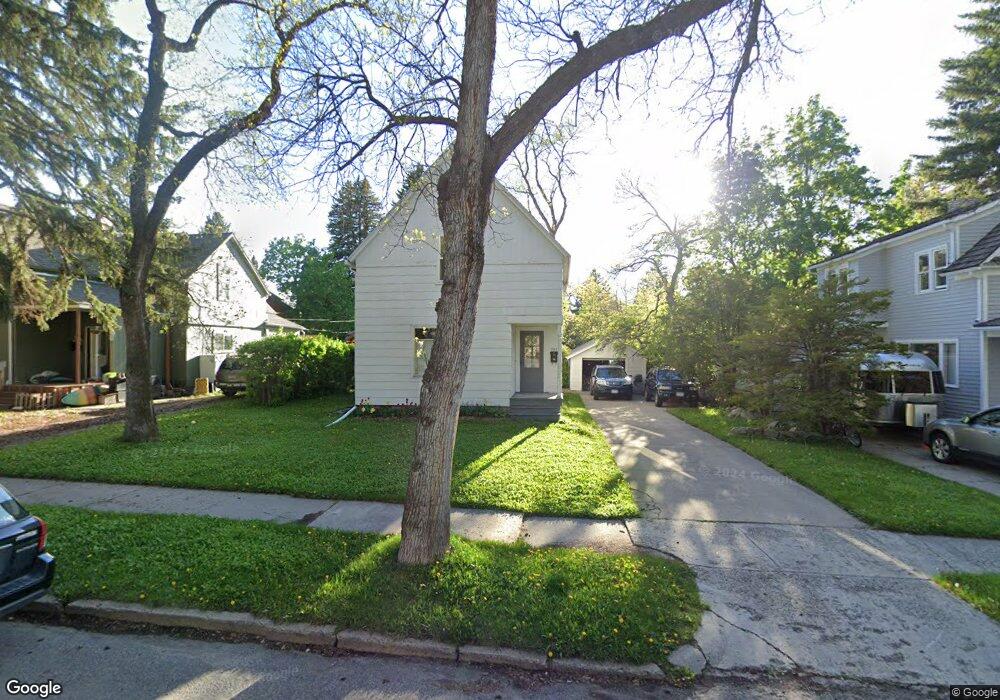 707 S Grand Ave, Bozeman, MT 59715 - photo 1