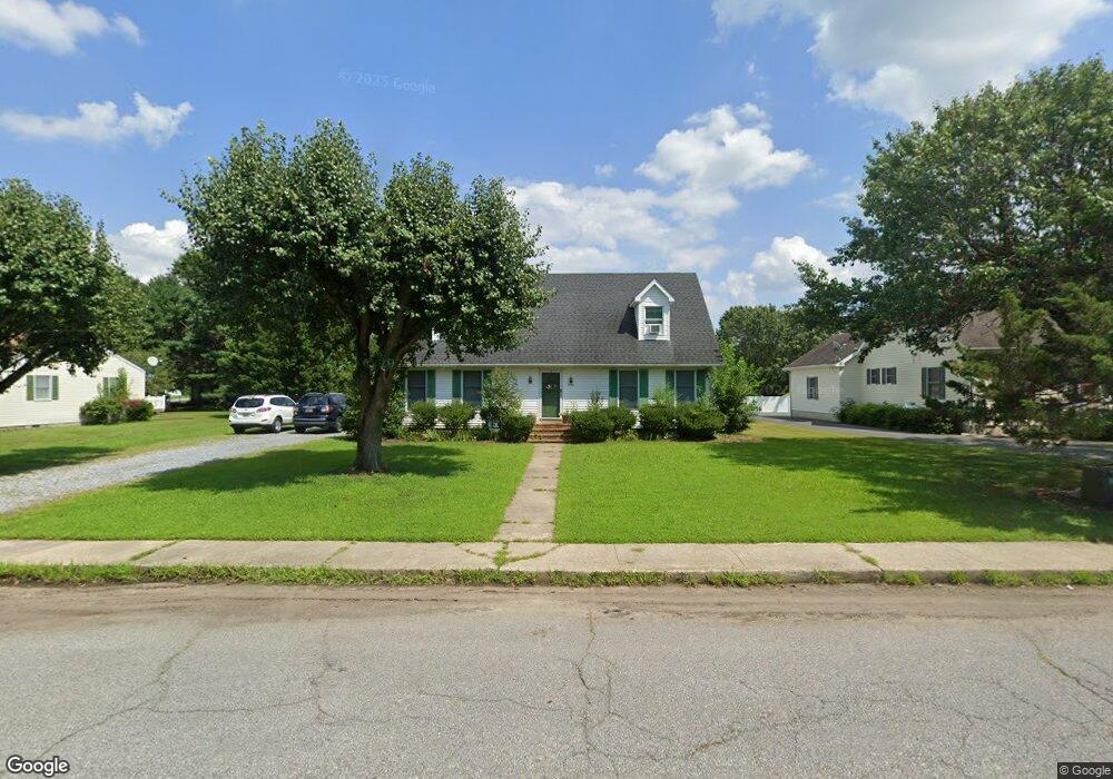 3735 Seymour Dr, Trappe, MD 21673 - photo 1