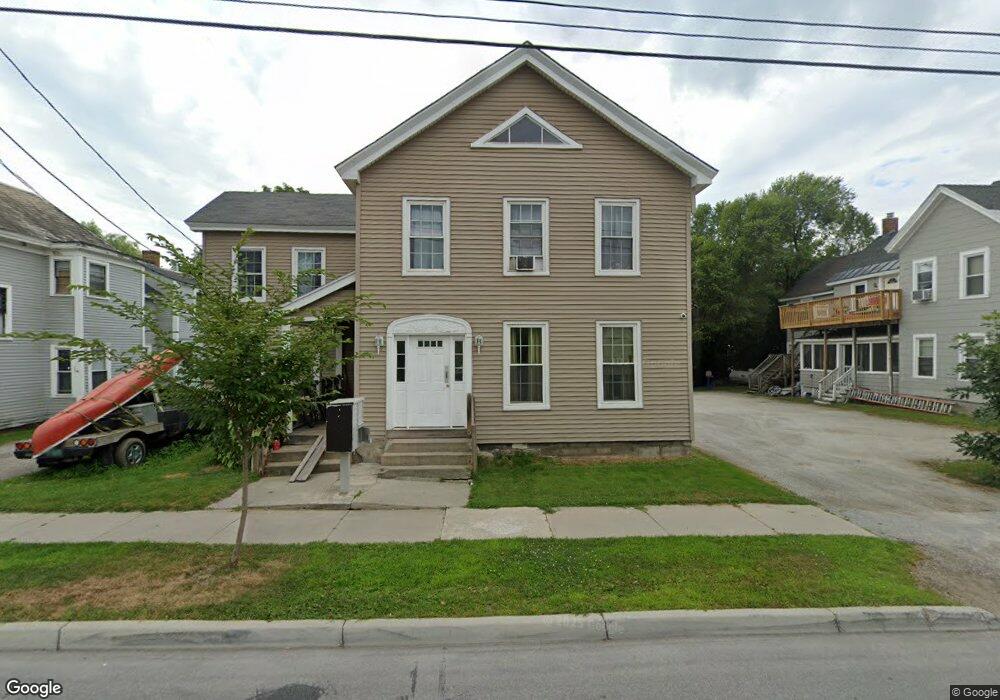 43 Summer St, Rutland, VT 05701 - photo 1