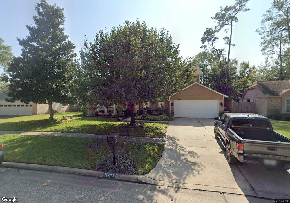 11703 Spring Villa Dr, Houston, TX 77070 - photo 1