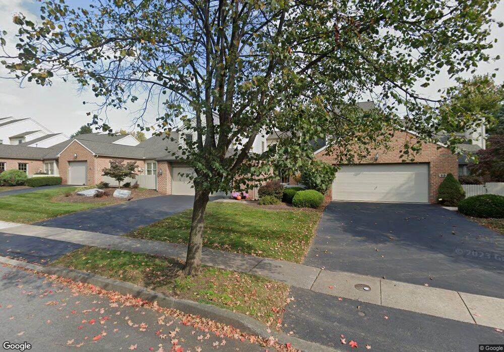 15 Bromley Ct, Hershey, PA 17033 - photo 1