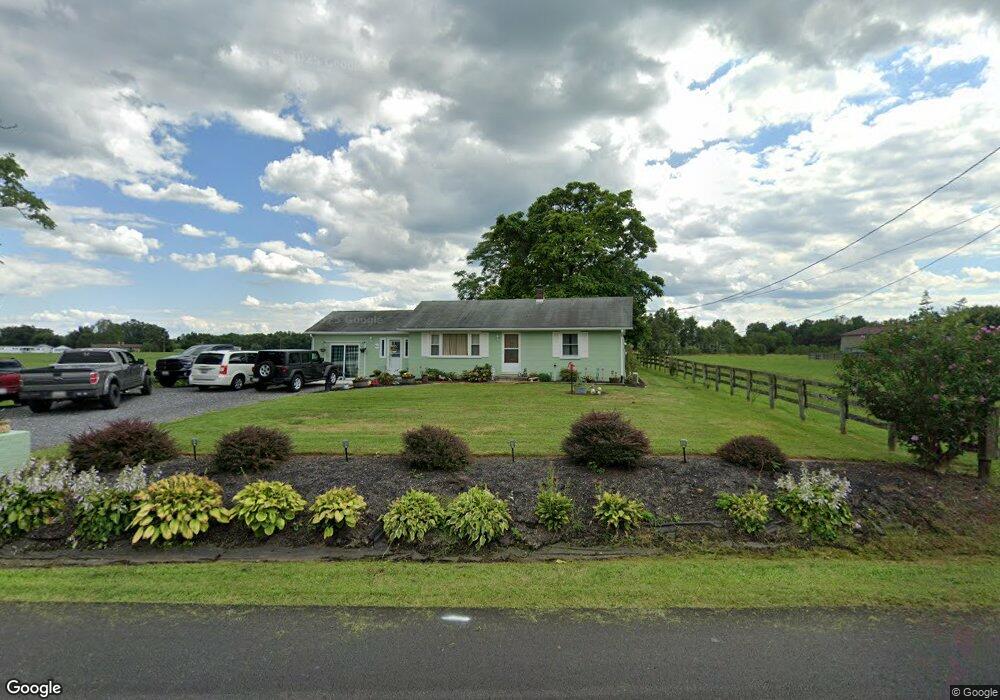 5851 Keysville Rd, Keymar, MD 21757 - photo 1