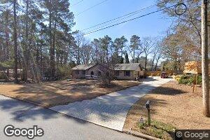 2653 Greenvalley Ct, Snellville, GA 30078
