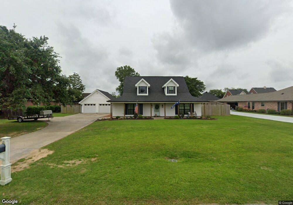 1813 Deepwoods Dr, Lake Charles, LA 70605 - photo 1