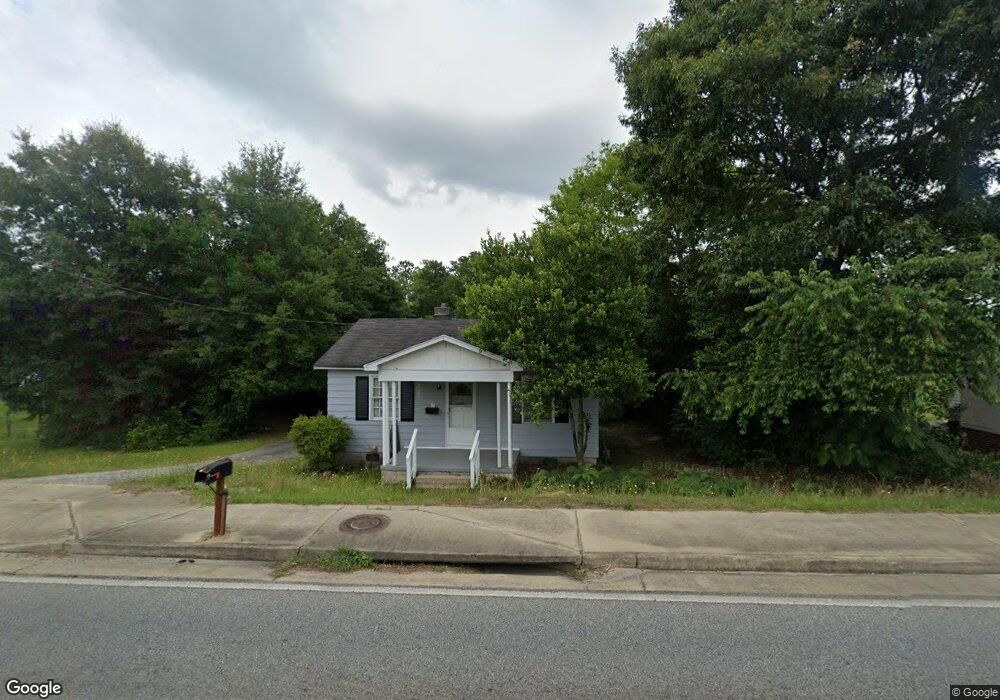 5252 Bloomfield Rd, Macon, GA 31206 - photo 1