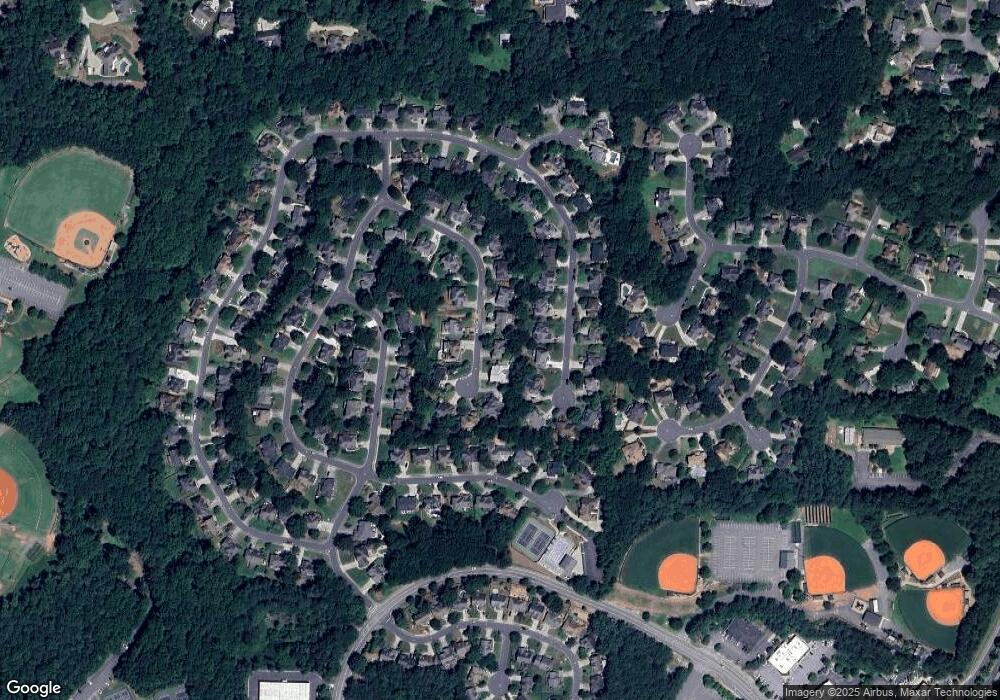 4006 Upland Trace unit 2, Marietta, GA 30066 - photo 1