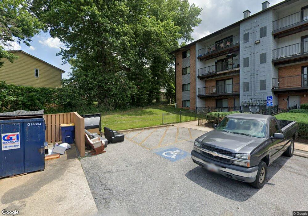 106 Daimler Dr, Capitol Heights, MD 20743 - photo 1