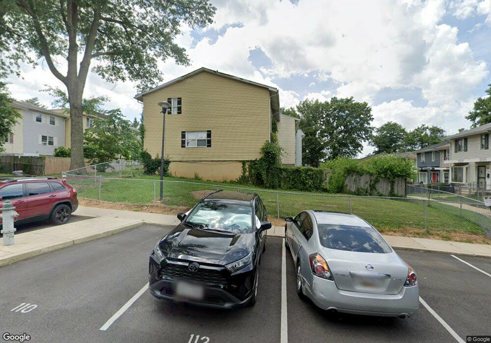 116 Daimler Dr, Capitol Heights, MD 20743 - photo 1