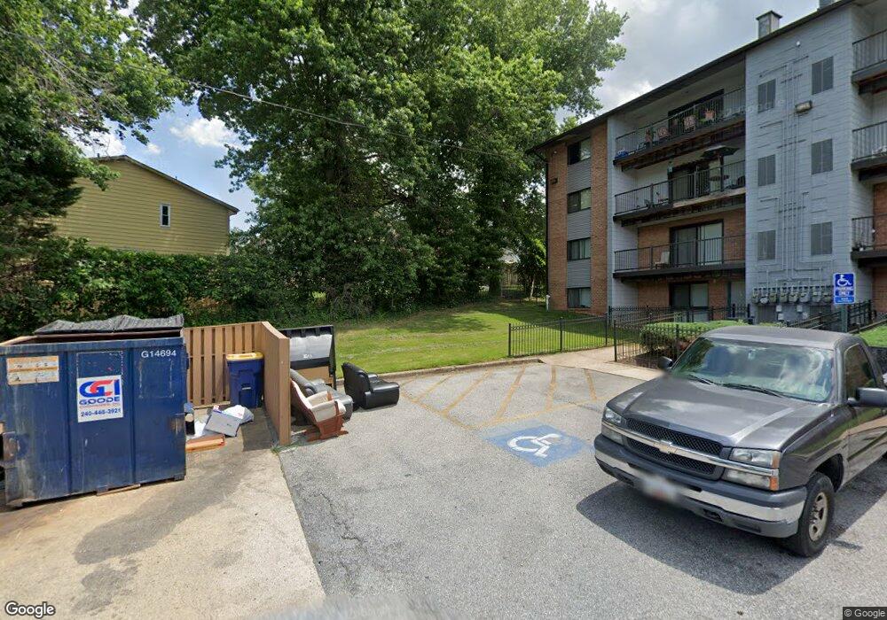 108 Daimler Dr, Capitol Heights, MD 20743 - photo 1