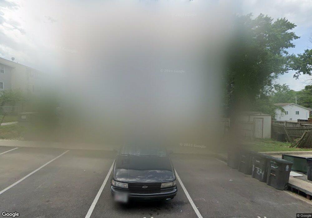 134 Daimler Dr, Capitol Heights, MD 20743 - photo 1