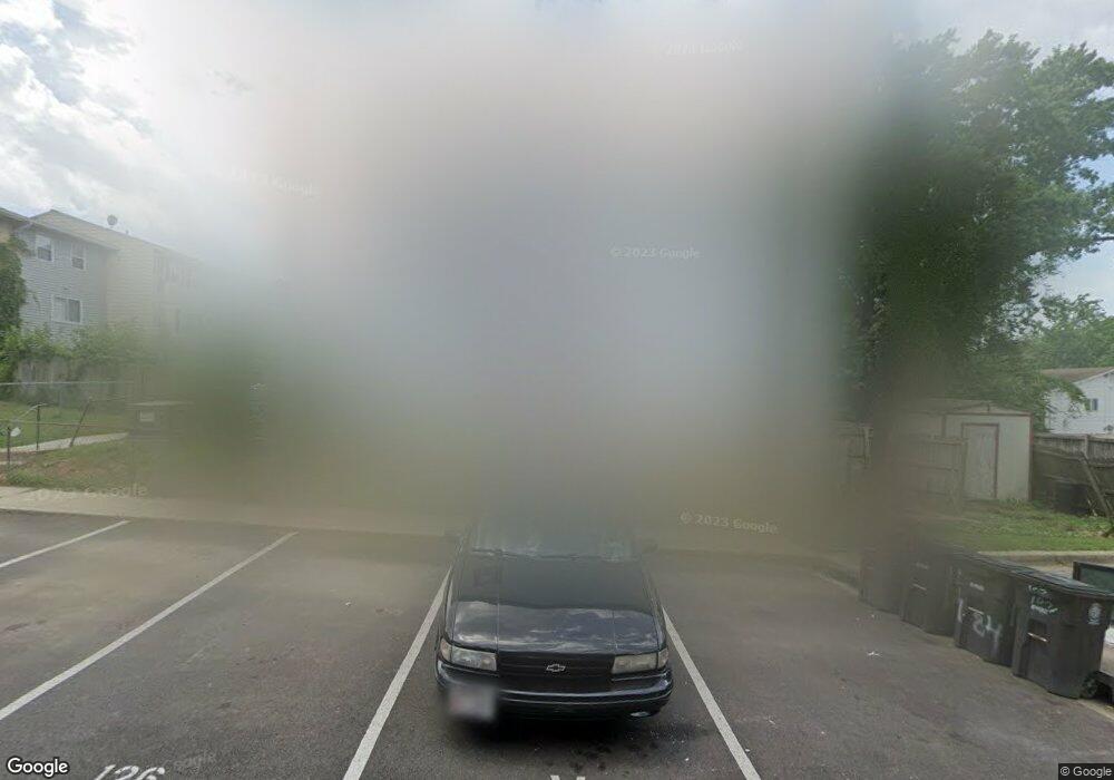 138 Daimler Dr, Capitol Heights, MD 20743 - photo 1