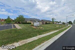 12071 Sheraton Ln, Cincinnati, OH 45246