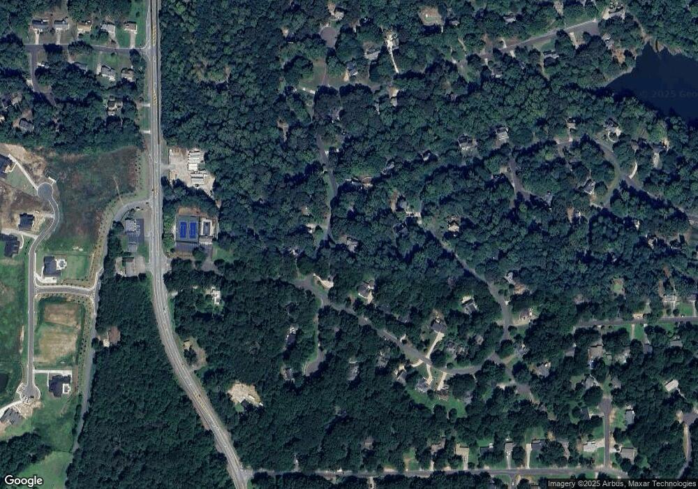 304 Falls Way, Woodstock, GA 30188 - photo 1