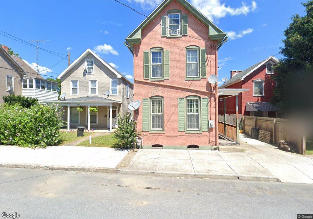 245 E Washington St, Chambersburg, PA 17201 - photo 1