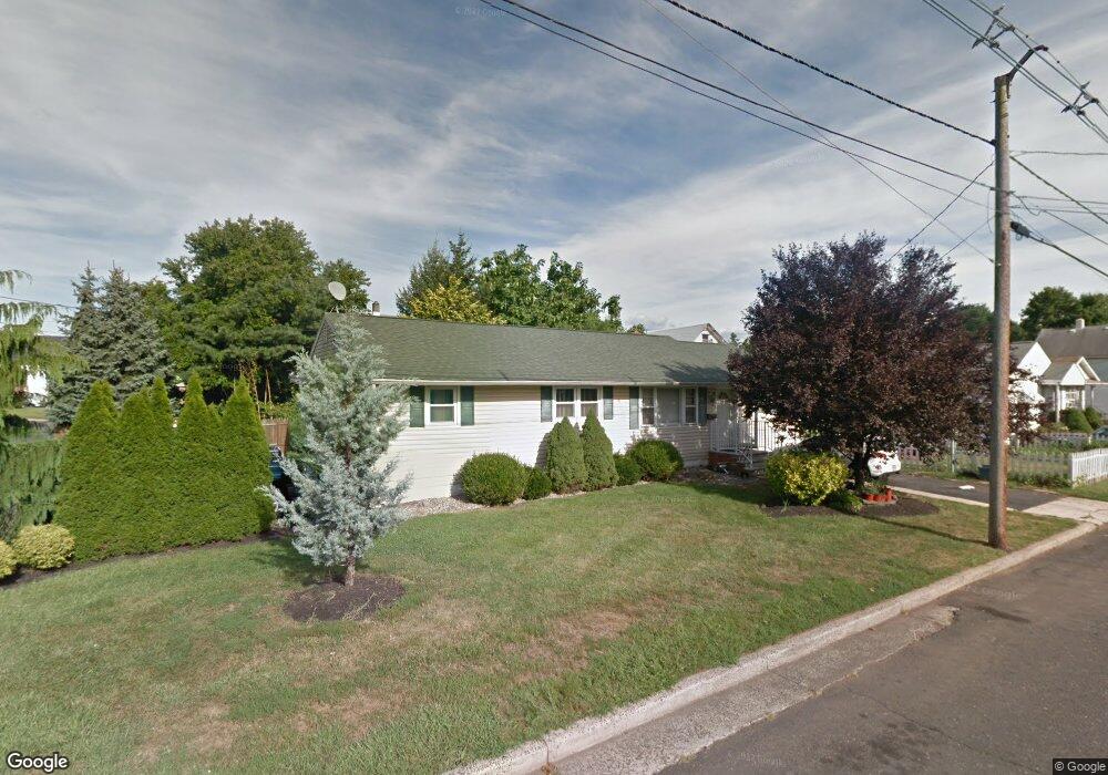 113 S 5th Ave, Manville, NJ 08835 - photo 1