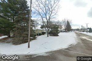 399 2nd St N, Oscoda, MI 48750