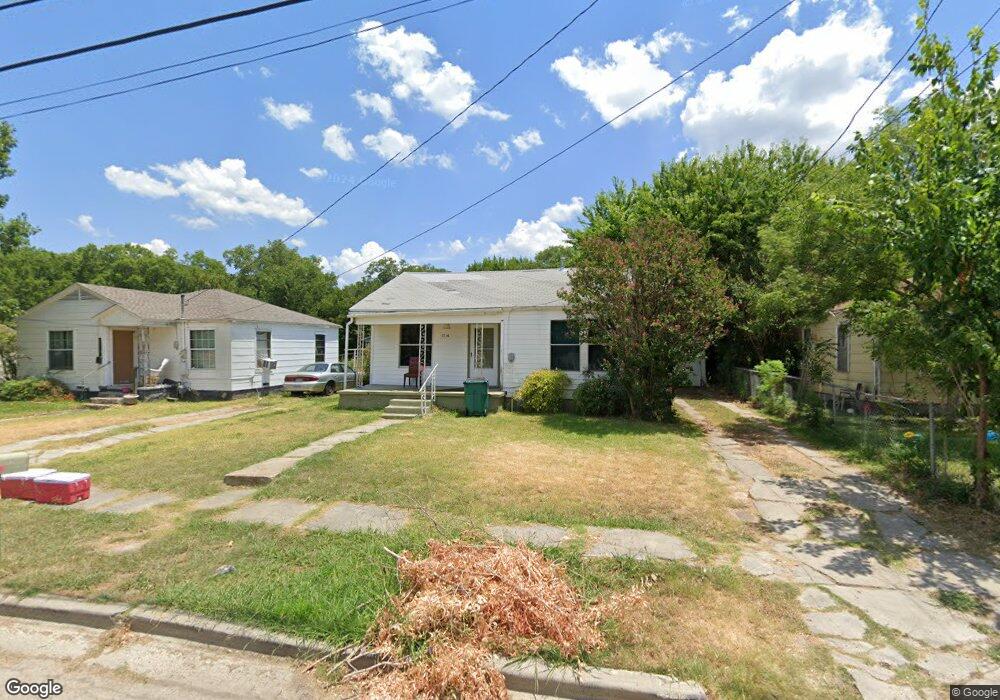 1316 N Clements St, Gainesville, TX 76240 - photo 1