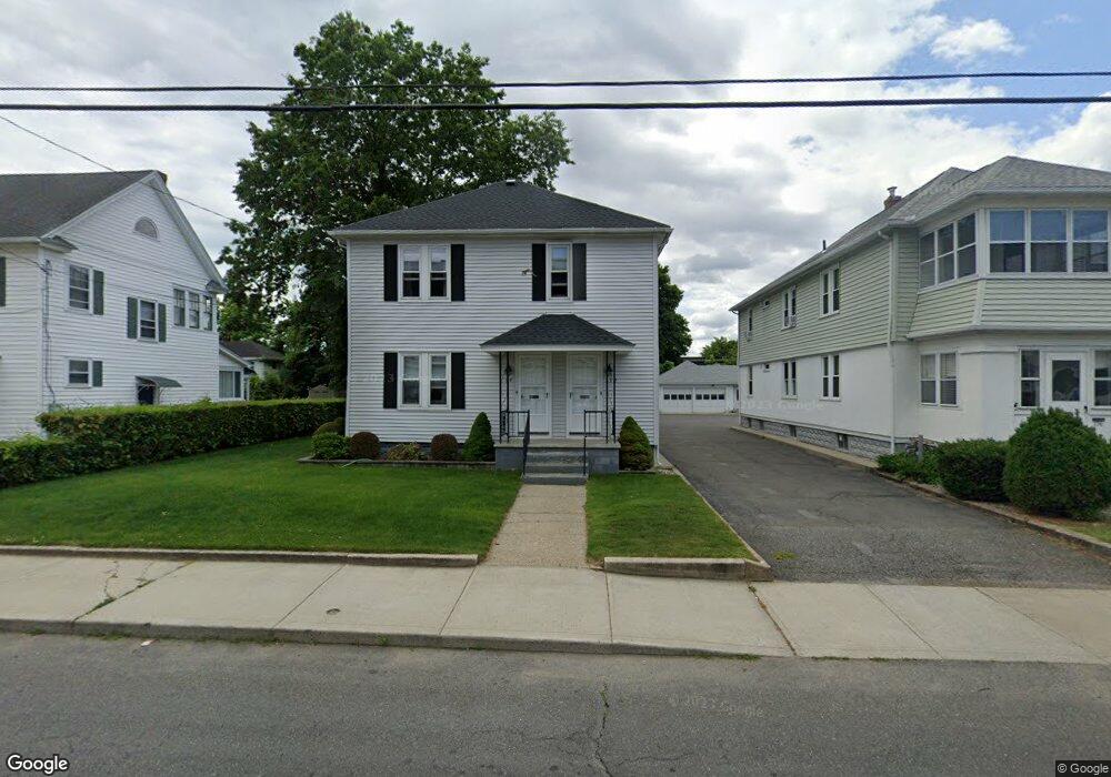 132 Hubbard St unit 134, Ludlow, MA 01056 - photo 1