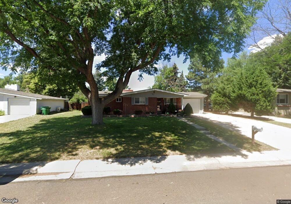 2455 Lewis St, Lakewood, CO 80215 - photo 1