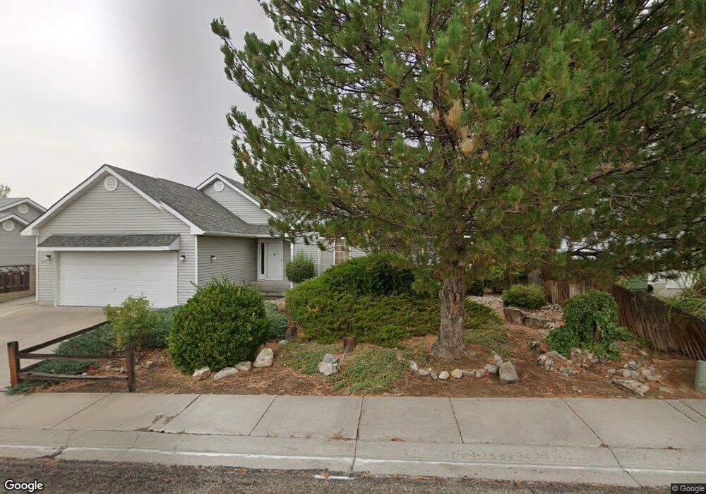 1937 Scott St, Winnemucca, NV 89445 - photo 1