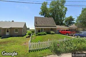 1724 N B St, Broken Bow, NE 68822