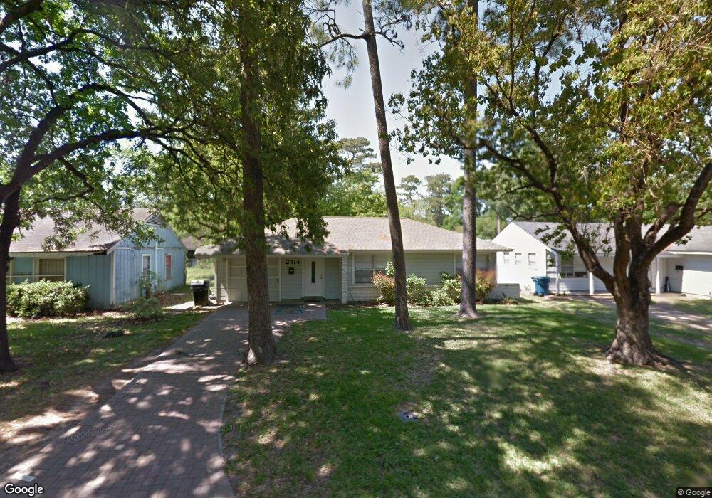 2314 Althea Dr, Houston, TX 77018 - photo 1