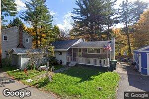 16 Whitcomb Dr, Binghamton, NY 13901
