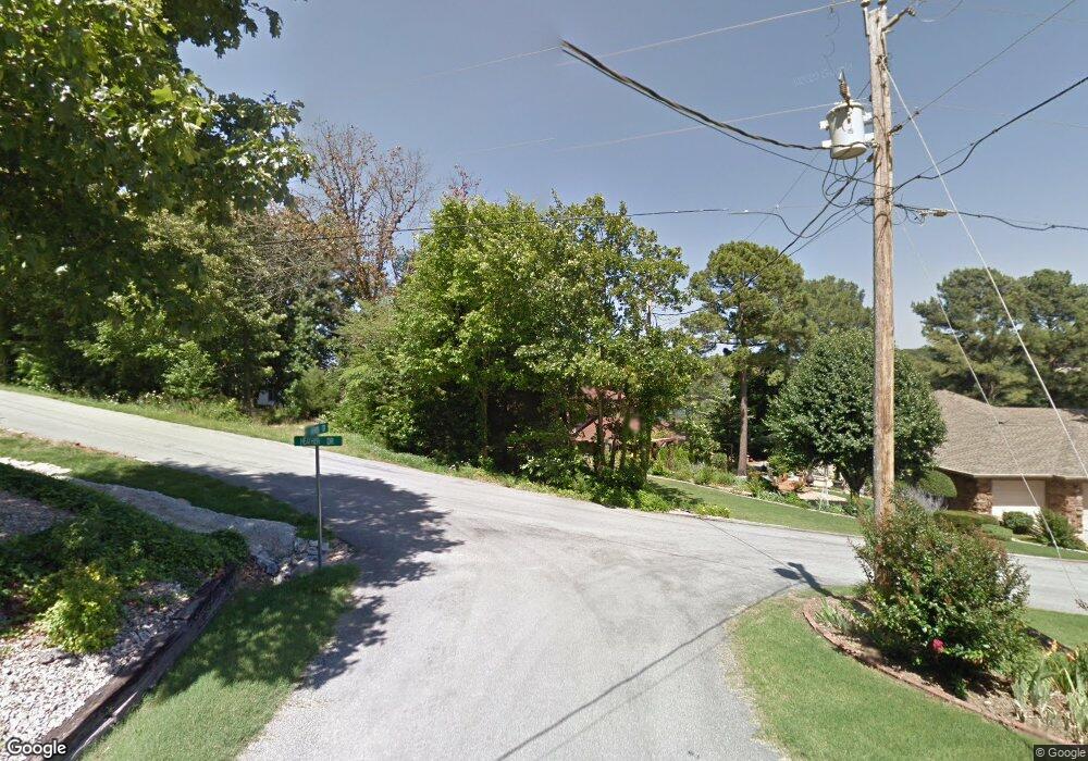 1 Heather Cir, Bella Vista, AR 72715 - photo 1