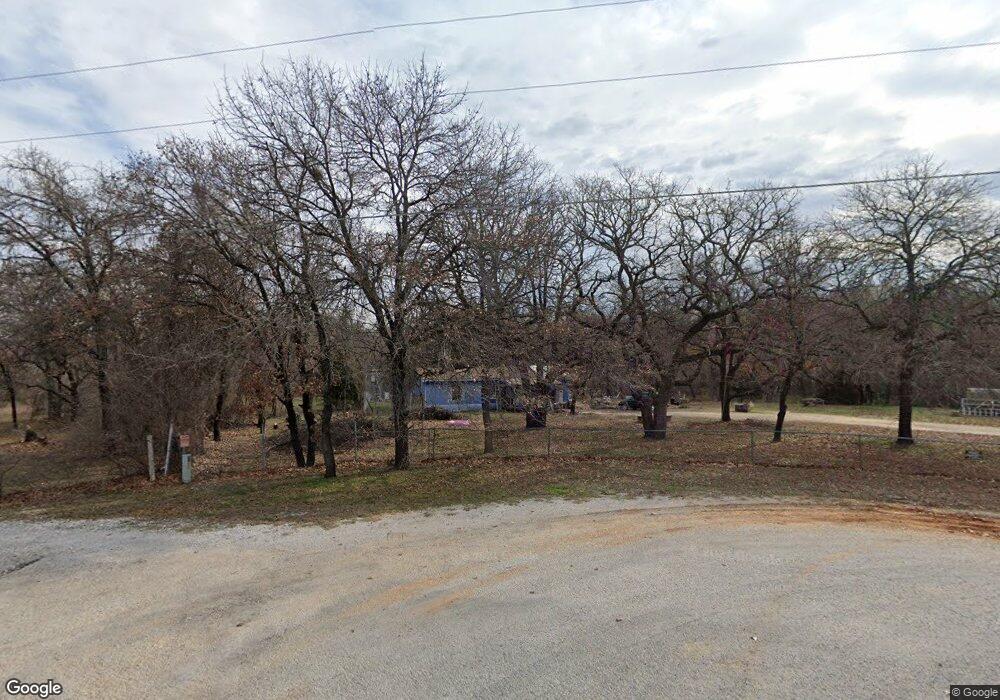 1435 Riverbend St, Azle, TX 76020 - photo 1