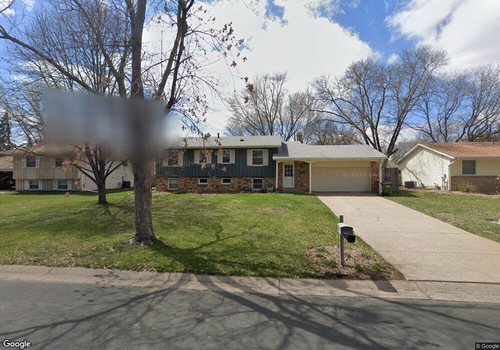 10256 Quinn St NW, Coon Rapids, MN 55433 - photo 1