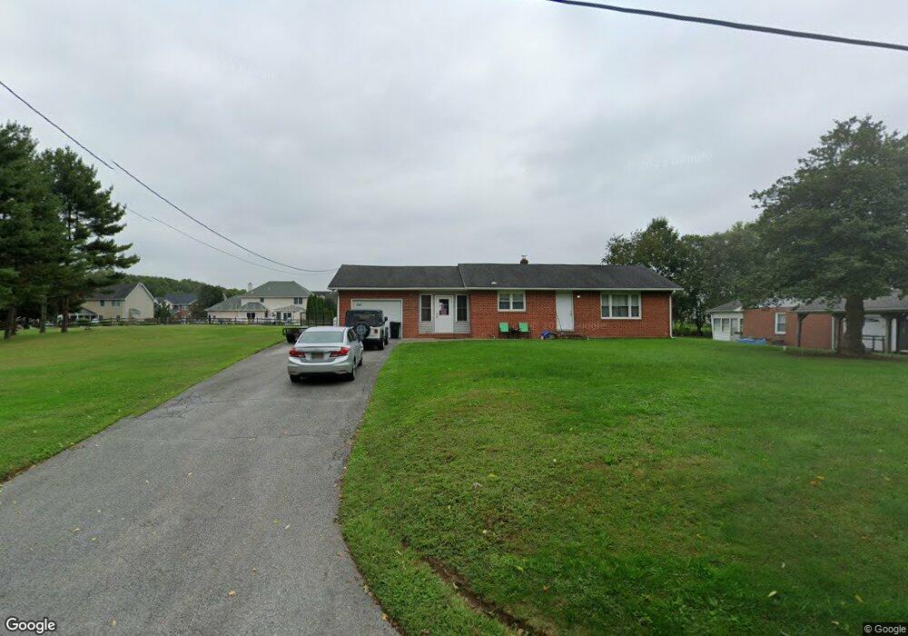 542 Mansion House Rd, Bear, DE 19701 - photo 1