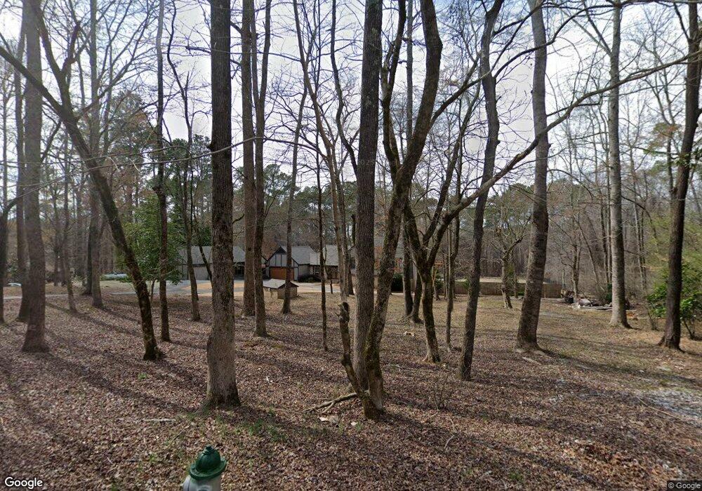 195 Featherwood Ct, Athens, GA 30601 - photo 1