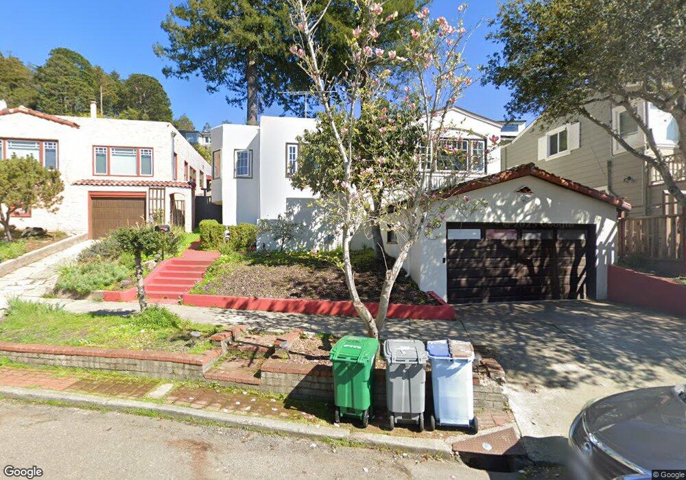 425 Kentucky Ave, Berkeley, CA 94707 - photo 1