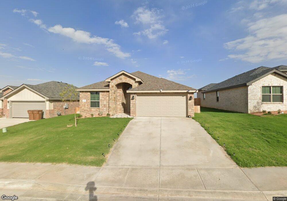 2719 Shirley Dr, Big Spring, TX 79720 - photo 1