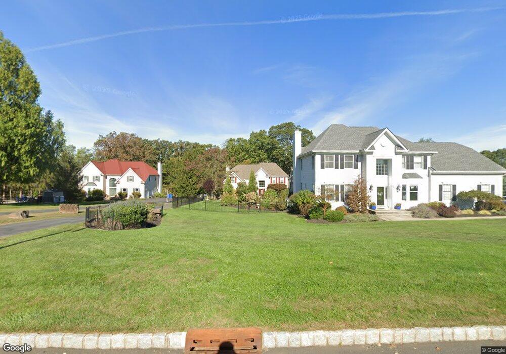 40 Scheurman Terrace, Warren, NJ 07059 - photo 1