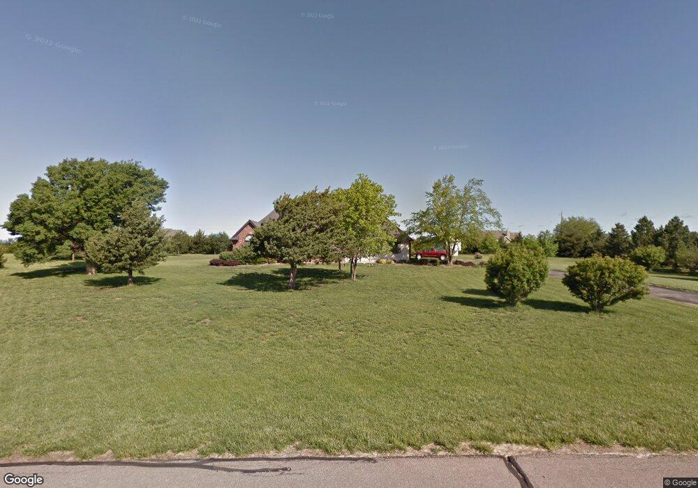 1925 SW West Trail Rd, Topeka, KS 66615 - photo 1