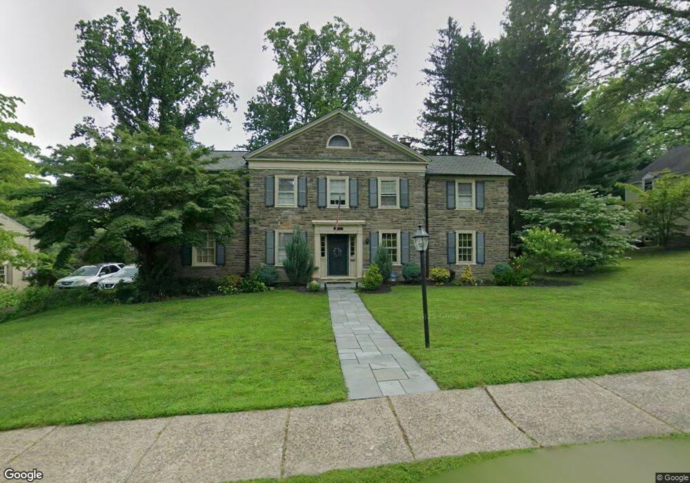 1921 Harte Rd, Jenkintown, PA 19046 - photo 1