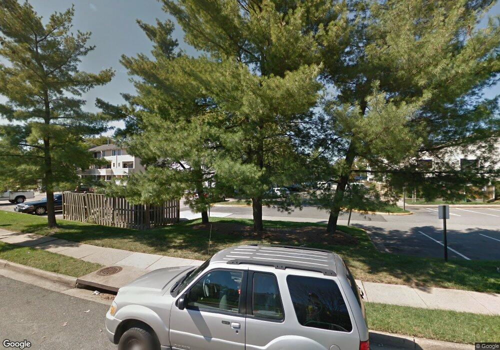 8636 Village Way unit 6/863, Alexandria, VA 22309 - photo 1