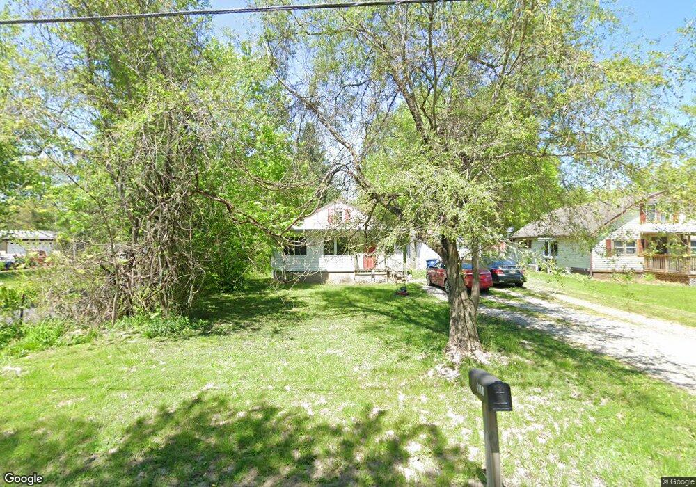 4110 Locust St, Terre Haute, IN 47803 - photo 1